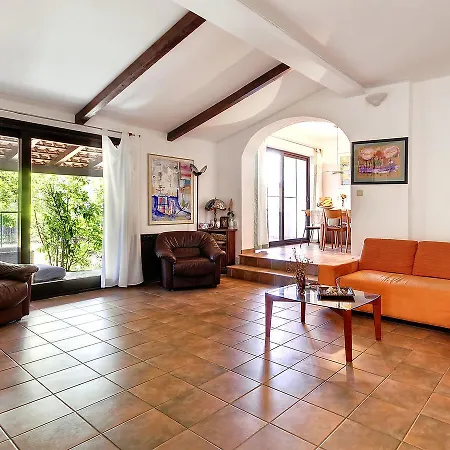 Casa vacanze Holiday Ler Pola