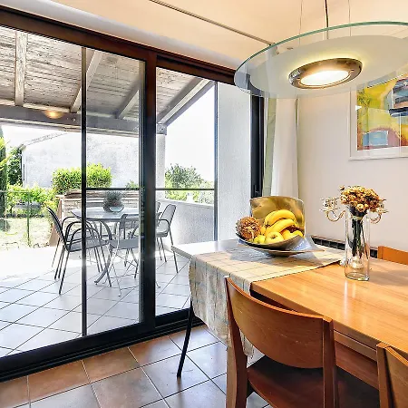 Holiday Ler Casa vacanze Pola